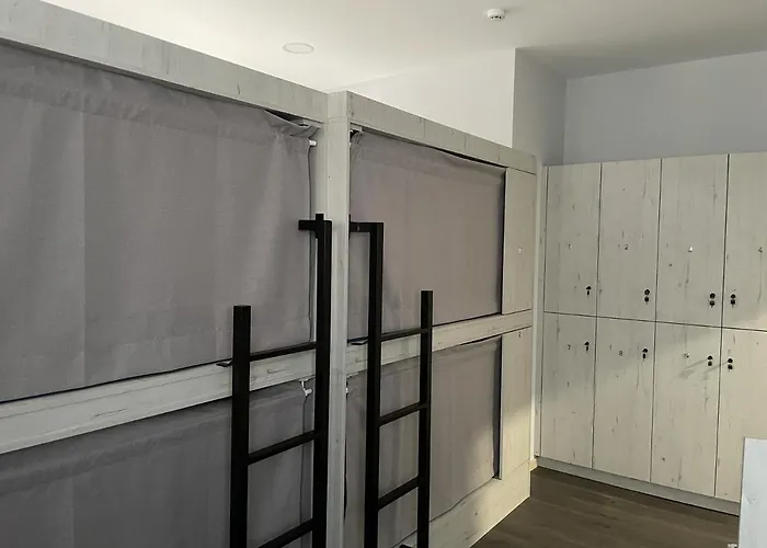 Albergue A Carballeira