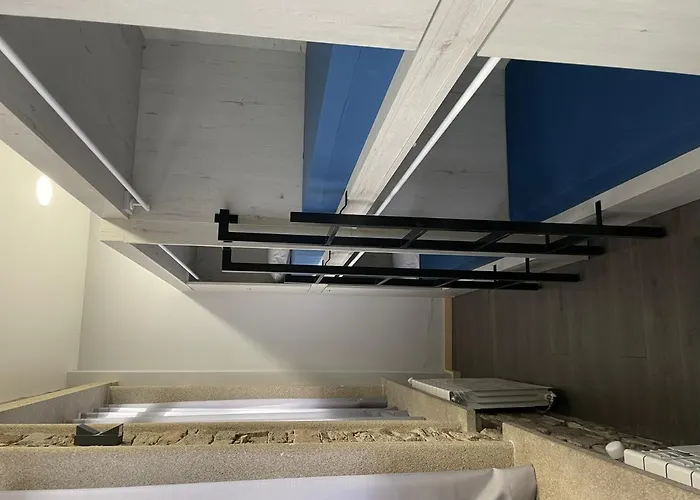 Albergue A Carballeira