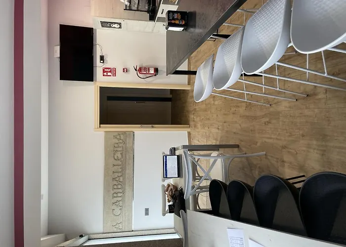 Albergue A Carballeira